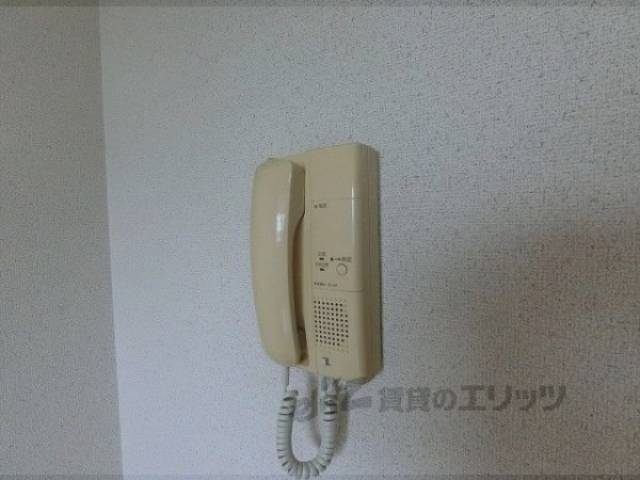 ドアフォン（ＴＶ含）