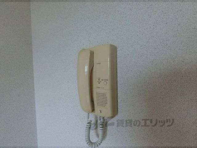 インターホン