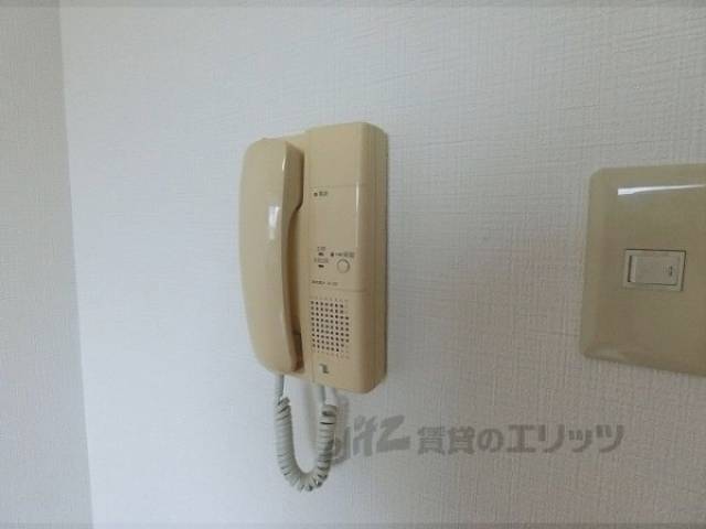 ドアフォン（ＴＶ含）