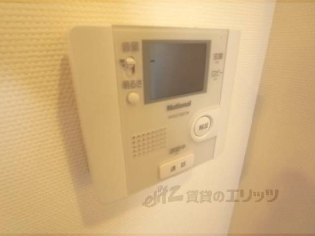 ドアフォン（ＴＶ含）