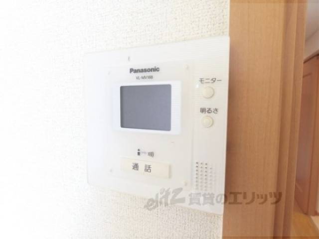 ドアフォン（ＴＶ含）