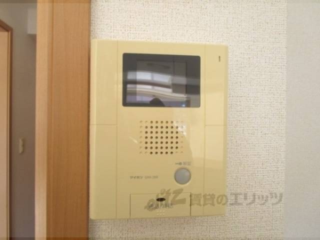 TVモニターフォン