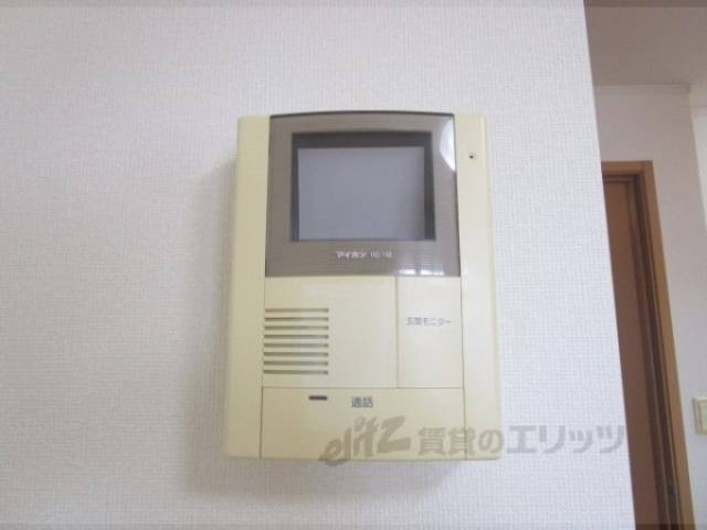 ドアフォン（ＴＶ含）