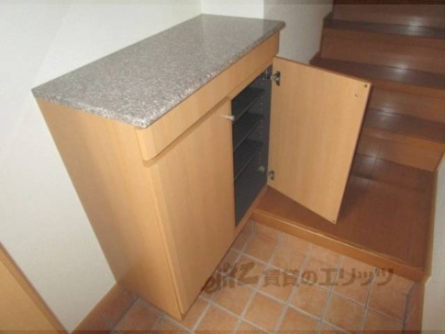 下駄箱
