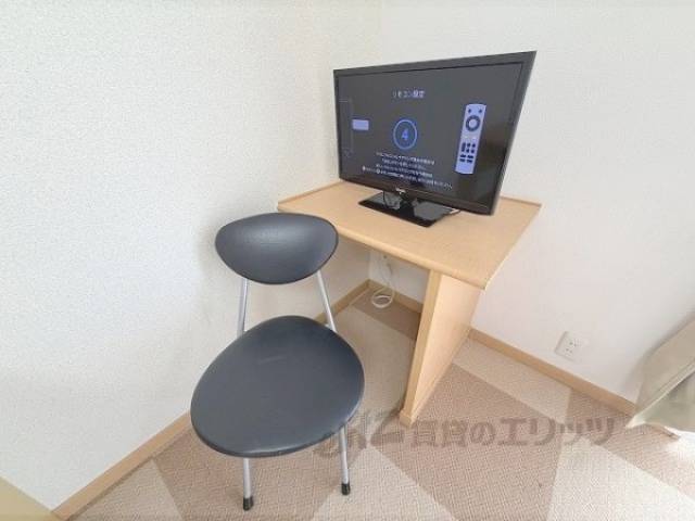 テレビ