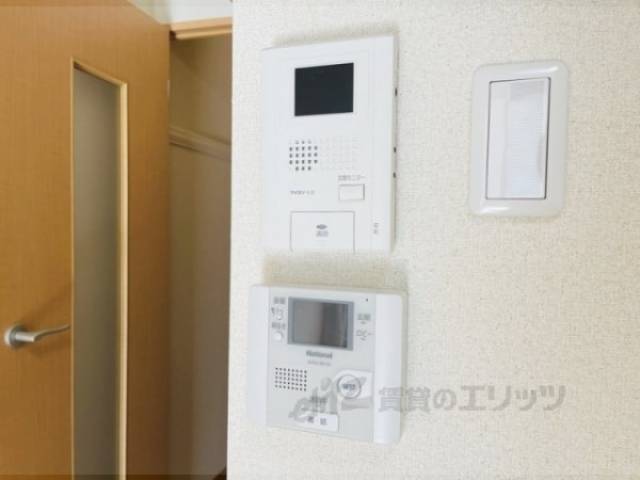 ドアフォン（ＴＶ含）