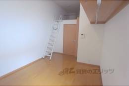 STABLE三条大宮室内写真1