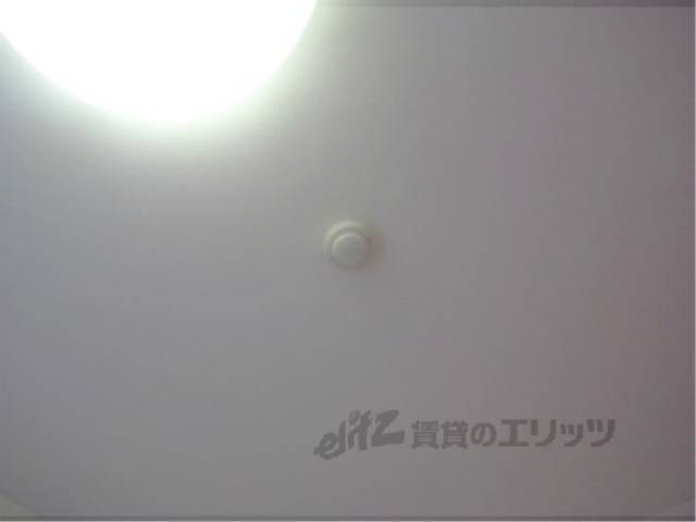 火災報知器