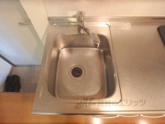 キッチン　シンク