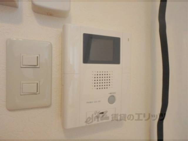 ドアフォン（ＴＶ含）