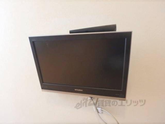テレビ