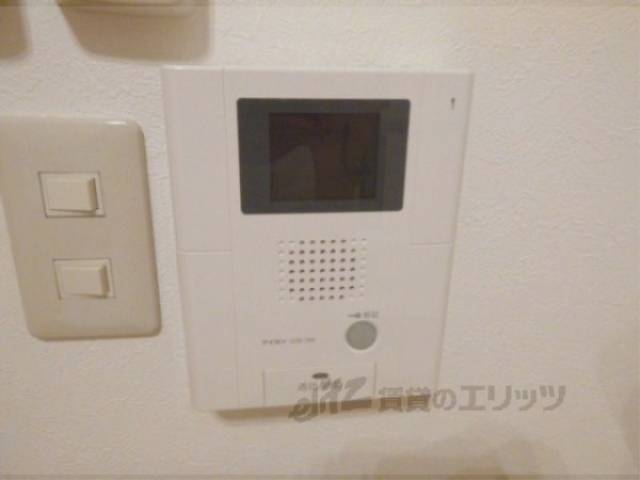ドアフォン（ＴＶ含）