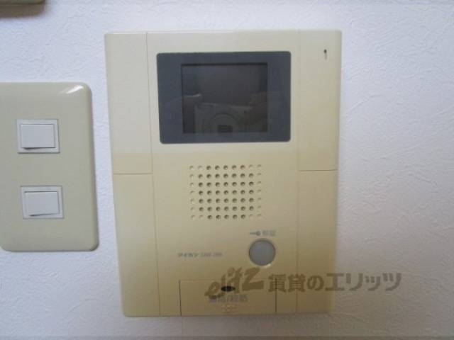 ドアフォン（ＴＶ含）