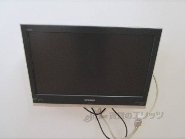 テレビ