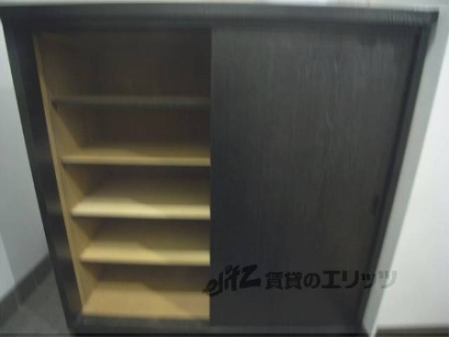 下駄箱