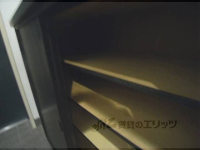 下駄箱