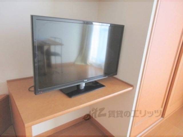 テレビ