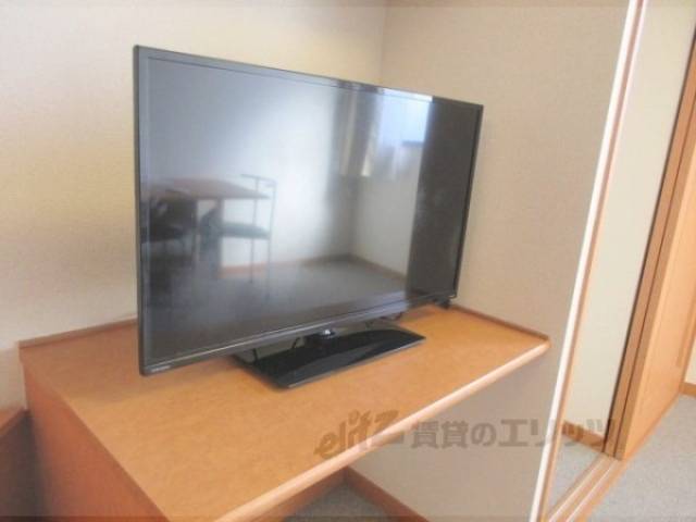 テレビ