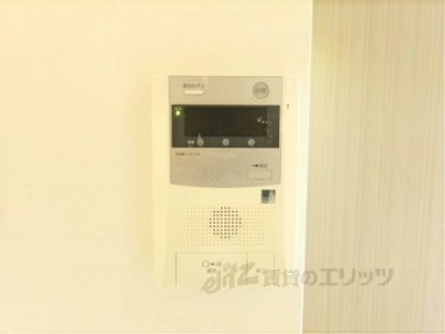 インターフォン