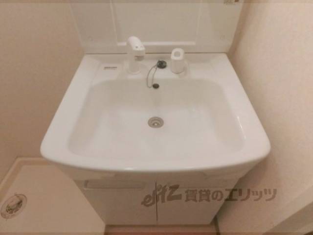 洗面所