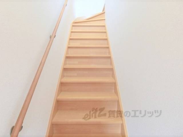階段