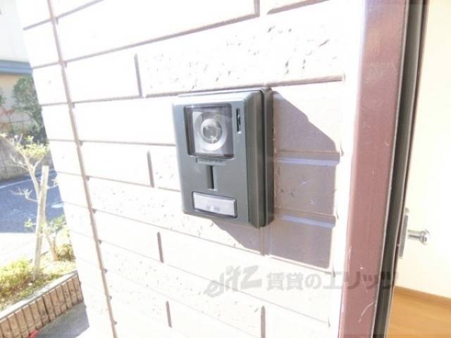 インターホン