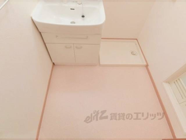 洗面所