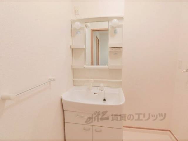 洗面所