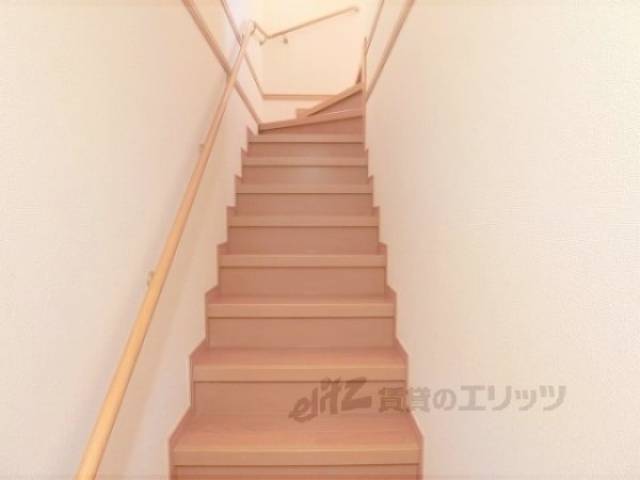 階段