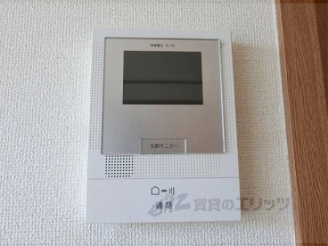 ドアフォン（ＴＶ含）