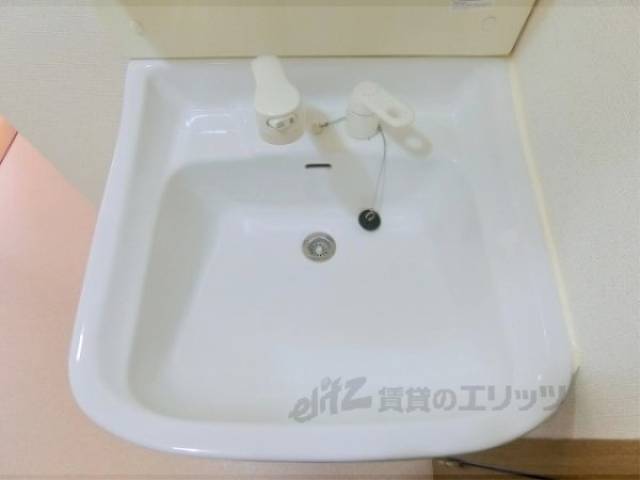 洗面所