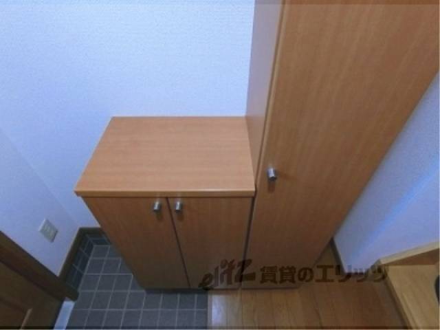 下駄箱