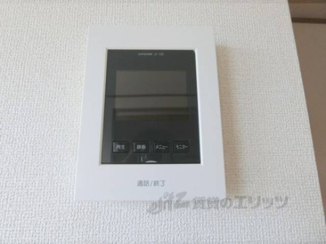ドアフォン（ＴＶ含）
