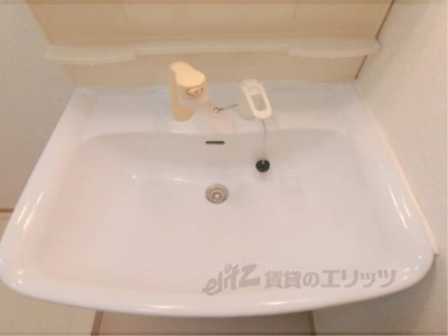 洗面台