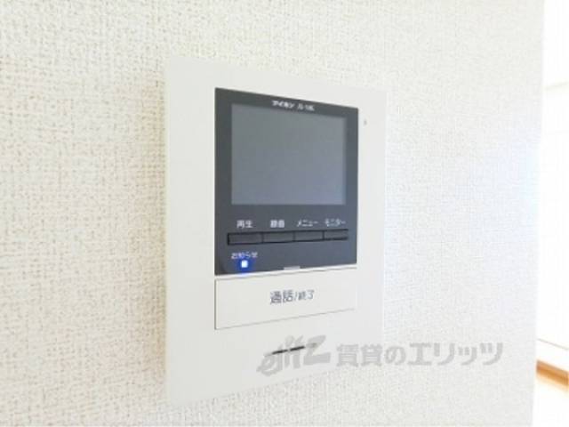 ドアフォン（ＴＶ含）