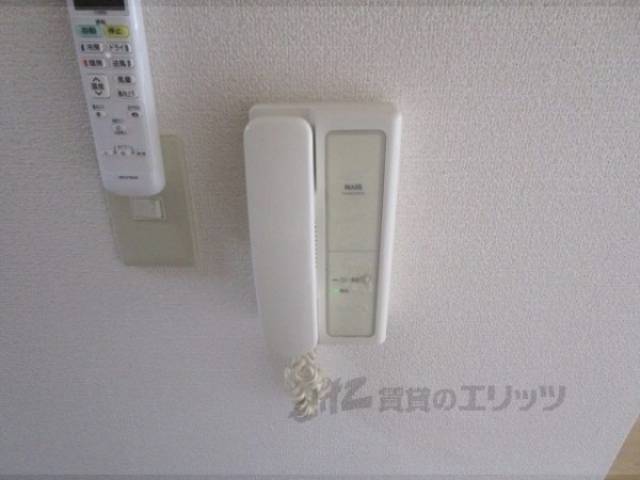 ドアフォン