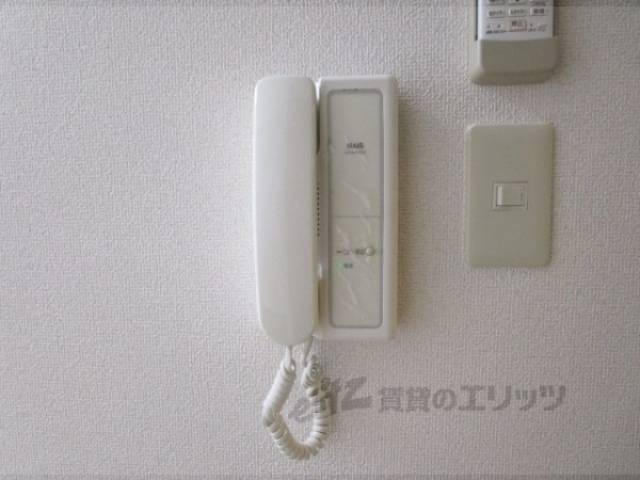 ドアフォン（ＴＶ含）