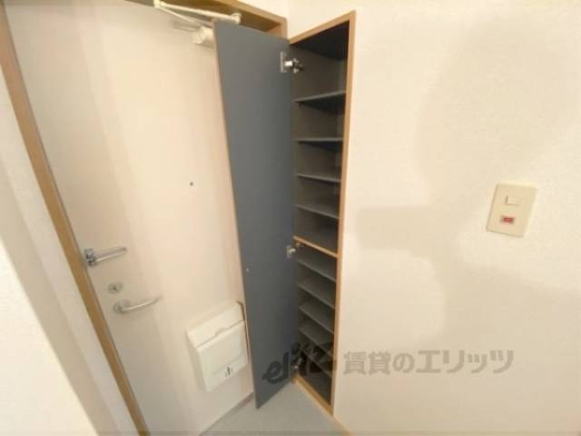 下駄箱
