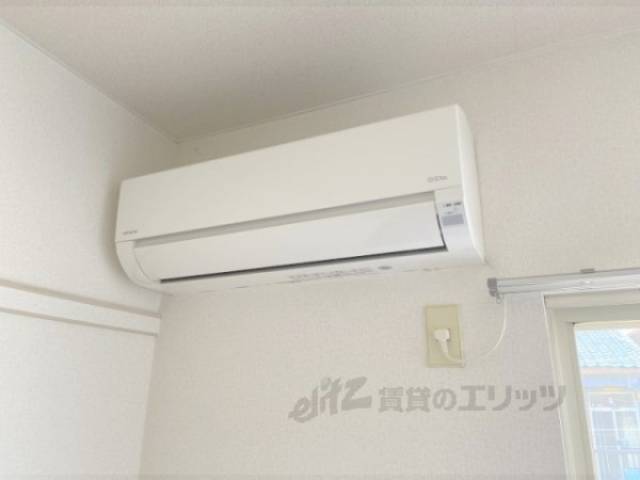 エアコン