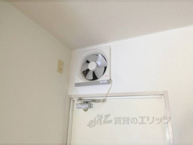 換気扇