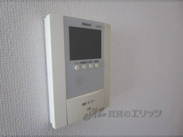 TVモニターフォン