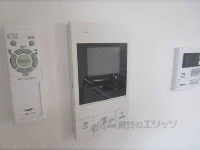 ドアフォン（ＴＶ含）