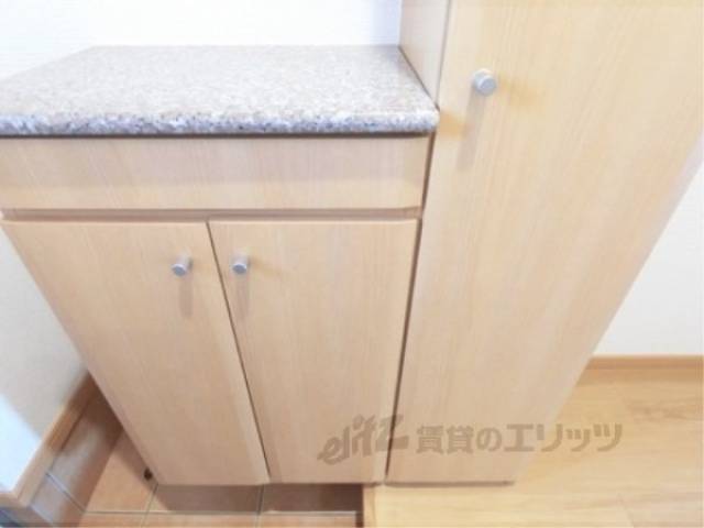 下駄箱