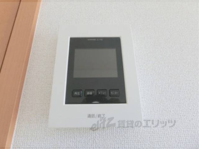 ドアフォン（ＴＶ含）