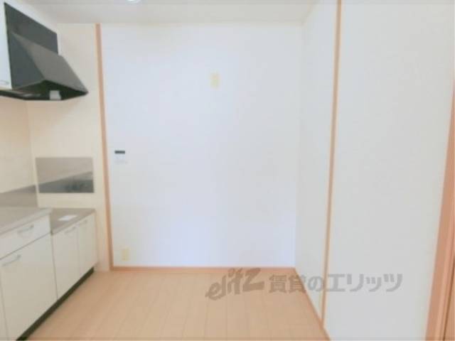 冷蔵庫置場