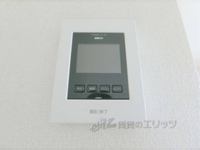 ドアフォン（ＴＶ含）