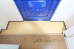 ジュネス丸池Ｂ棟室内写真2