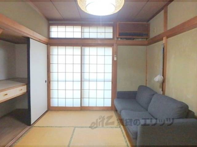 和室