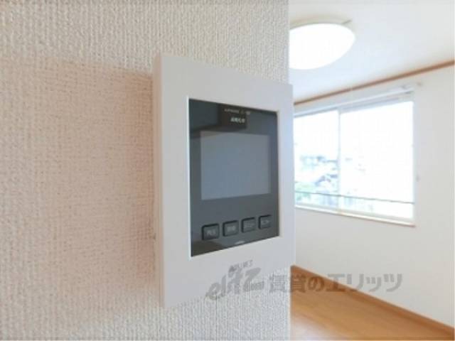 ＴＶモニターフォン