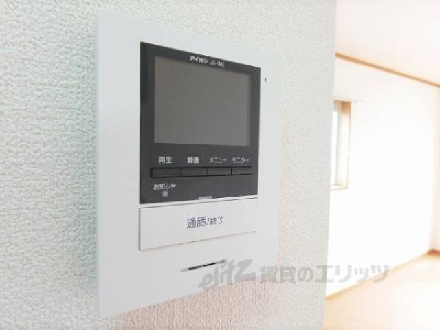 ドアフォン（ＴＶ含）